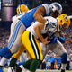 Illustration for article titled The Packers Today Forgot They Had A Game Against The Lions